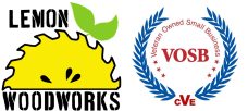 VOSB and Logo